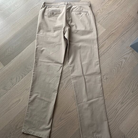 Vineyard Vines Performance On-The-Go Pants